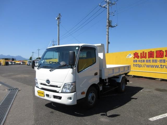 Hino DUTRO 2025-08 7710009-6