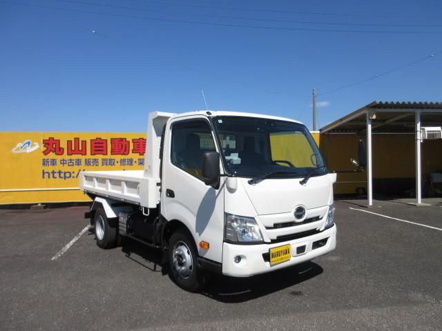 Hino DUTRO 2025-08 7710009-7