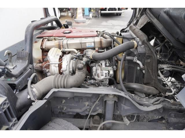 Hino DUTRO 2018-03 7710014-15