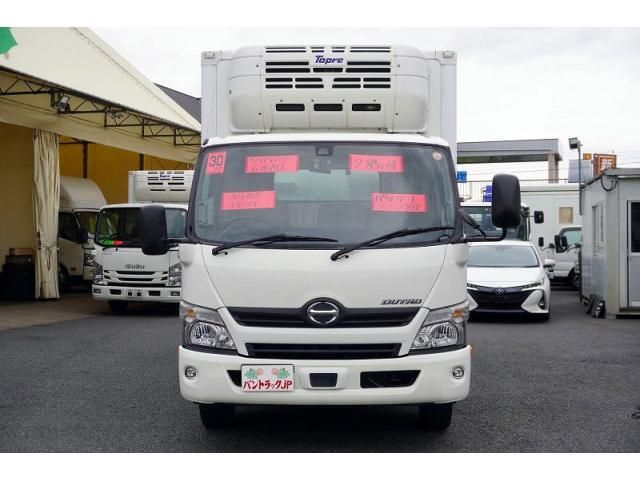 Hino DUTRO 2018-03 7710014-1