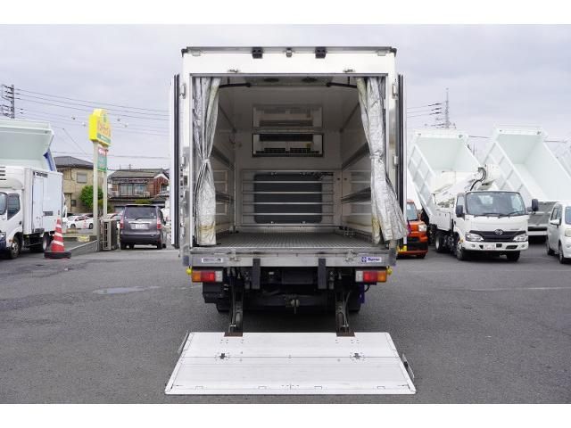 Hino DUTRO 2018-03 7710014-20