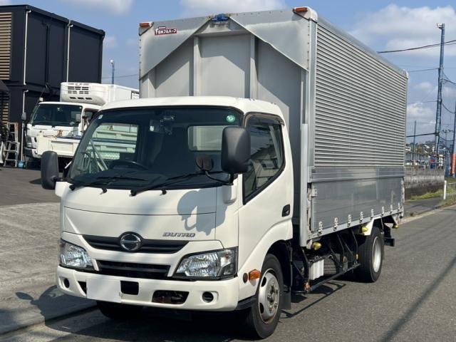 Hino DUTRO 2016-10 7710083-0