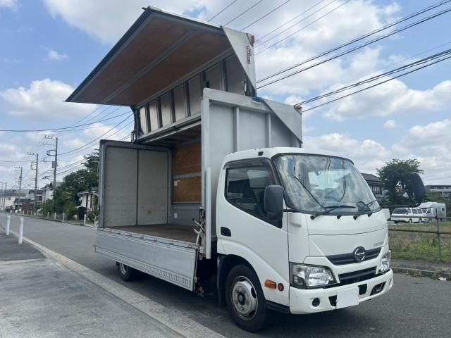 Hino DUTRO 2016-10 7710083-14