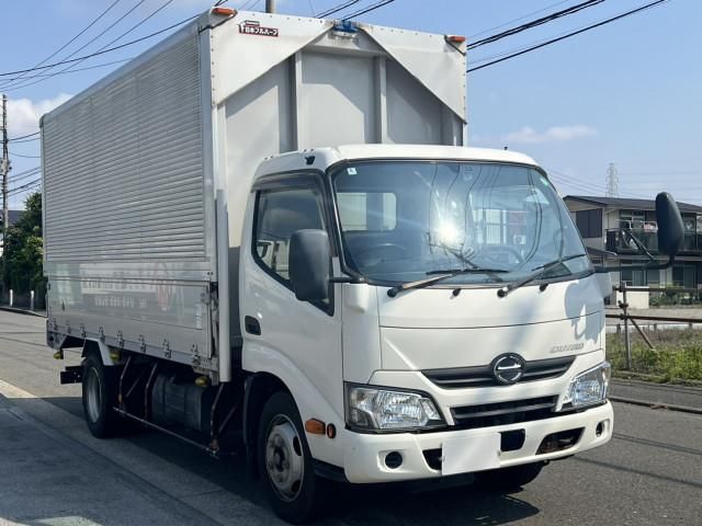Hino DUTRO 2016-10 7710083-1