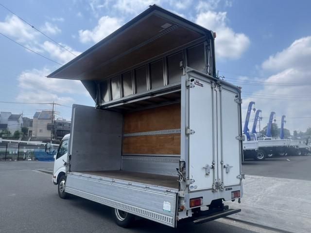 Hino DUTRO 2016-10 7710083-20