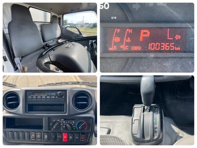 Hino DUTRO 2016-10 7710083-27