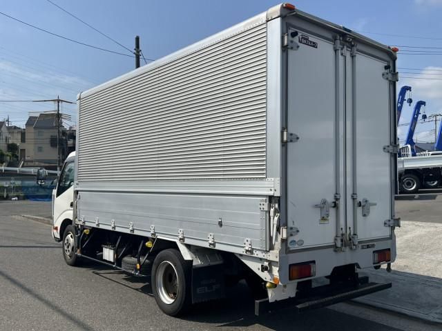 Hino DUTRO 2016-10 7710083-3