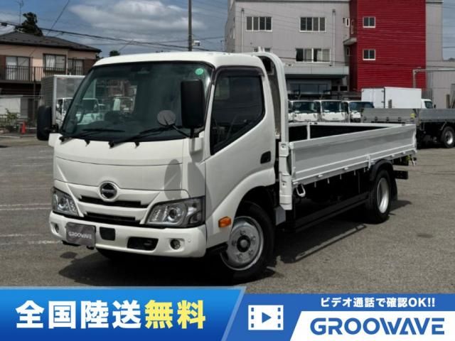 Hino DUTRO 2022-05 7710086-0