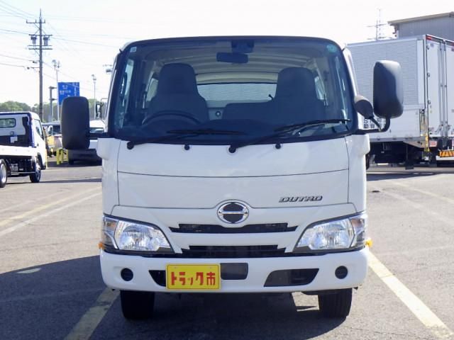 Hino DUTRO 2018-10 7710102-2