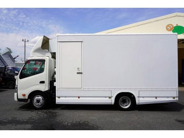 Hino DUTRO 2017-07 7710052-2