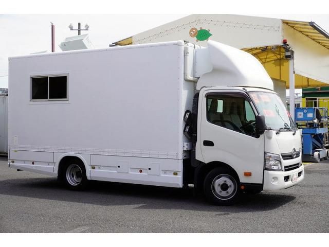 Hino DUTRO 2017-07 7710052-5