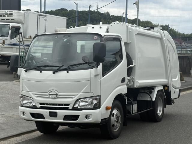 Hino DUTRO 2019-01 7710054-0