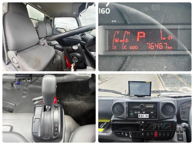 Hino DUTRO 2019-01 7710054-24
