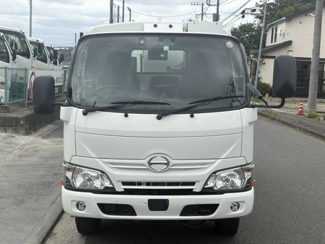 Hino DUTRO 2019-01 7710054-4