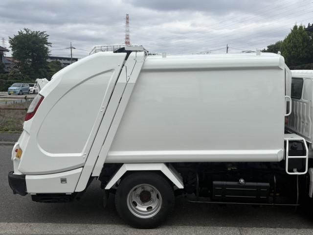 Hino DUTRO 2019-01 7710054-5