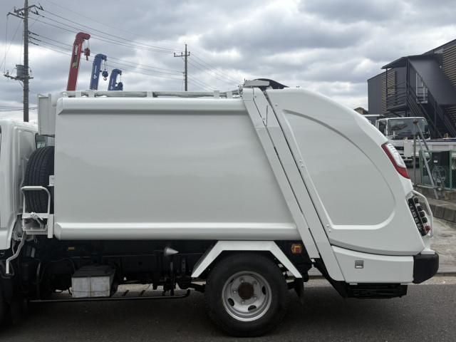 Hino DUTRO 2019-01 7710054-6