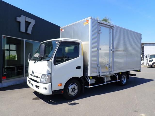 Hino DUTRO 2022-06 7710035-0