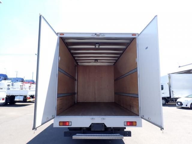 Hino DUTRO 2022-06 7710035-25