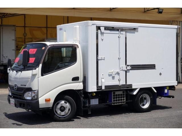 Hino DUTRO 2019-02 7710068-0