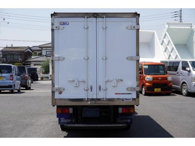 Hino DUTRO 2019-02 7710068-3