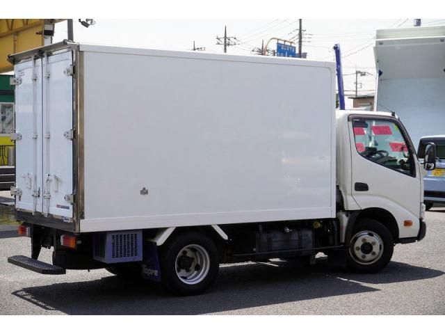 Hino DUTRO 2019-02 7710068-7