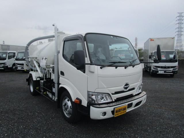 Hino DUTRO 2025-02 7709995-1