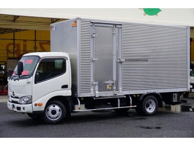 Hino DUTRO 2020-03 7710077-0