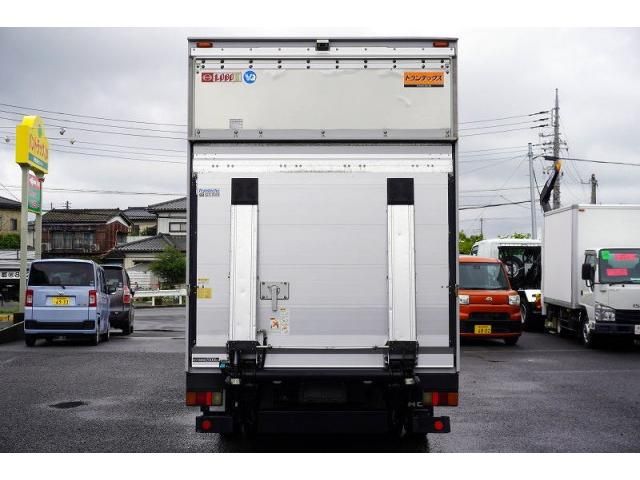 Hino DUTRO 2020-03 7710077-3