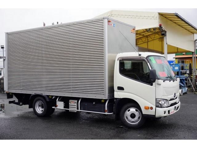 Hino DUTRO 2020-03 7710077-5