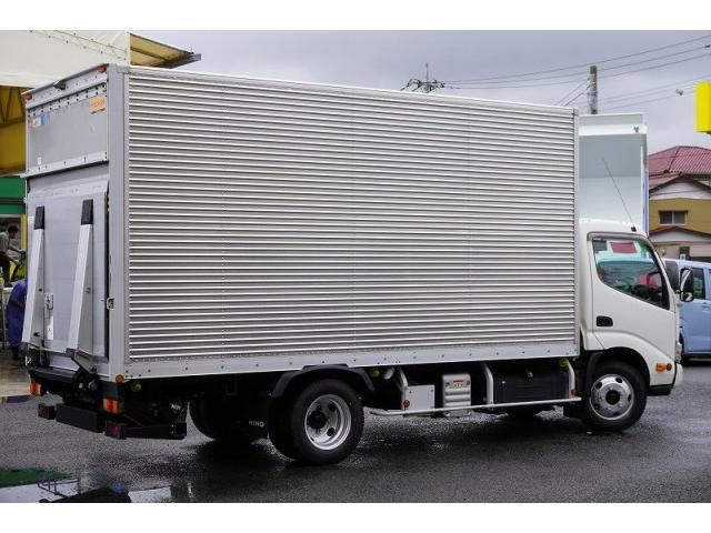 Hino DUTRO 2020-03 7710077-7