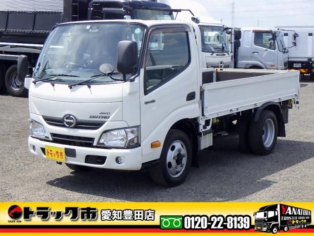 Hino DUTRO 2018-12 7710120-0