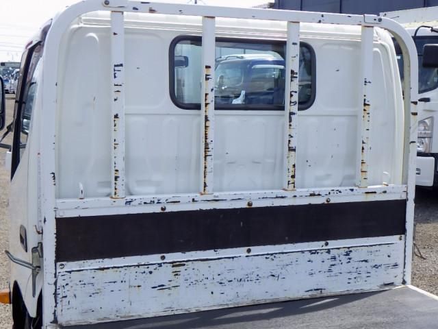 Hino DUTRO 2018-12 7710120-9