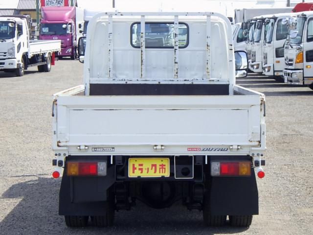 Hino DUTRO 2018-12 7710120-5