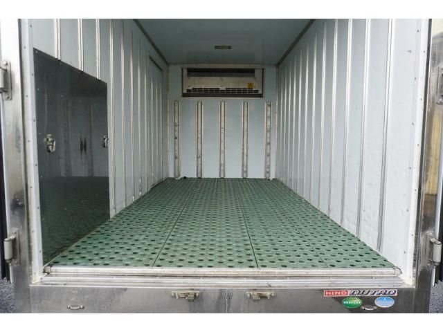 Hino DUTRO 2018-05 7710108-19