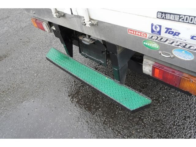 Hino DUTRO 2018-05 7710108-26