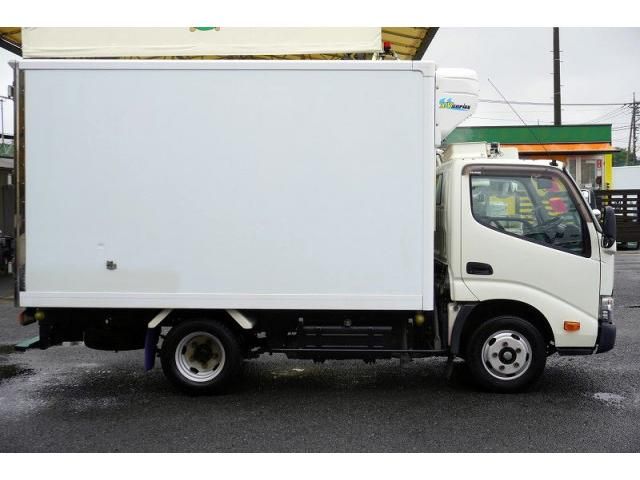 Hino DUTRO 2018-05 7710108-4