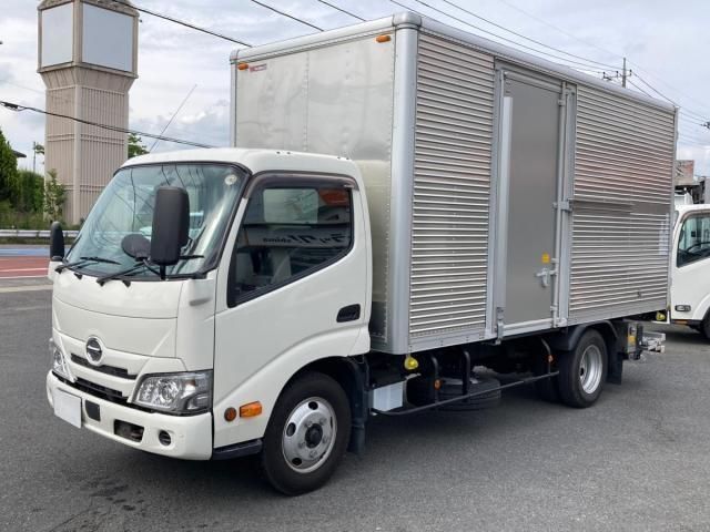 Hino DUTRO 2022-03 7710030-0