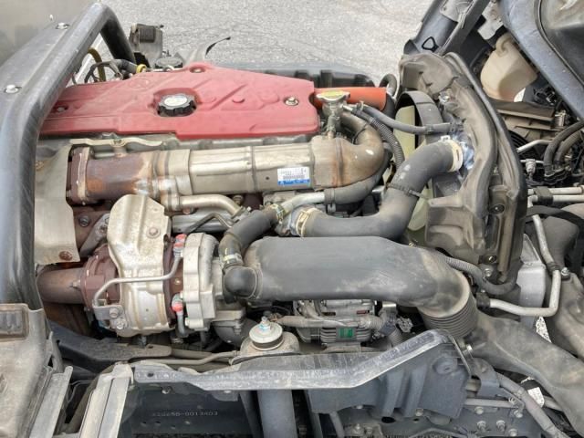 Hino DUTRO 2022-03 7710030-15