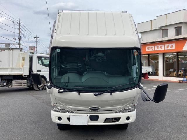 Hino DUTRO 2022-03 7710030-21
