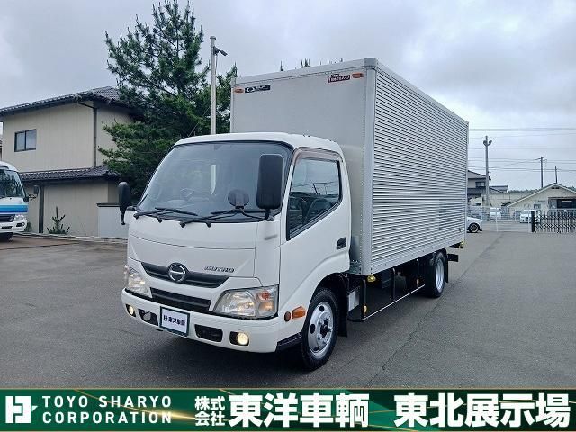 Hino DUTRO 2016-04 7710125-20