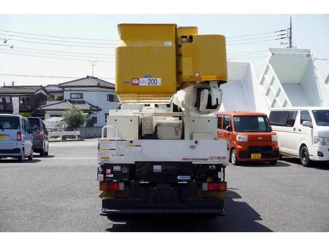 Hino DUTRO 2018-03 7710076-3