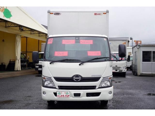 Hino DUTRO 2018-05 7710126-1