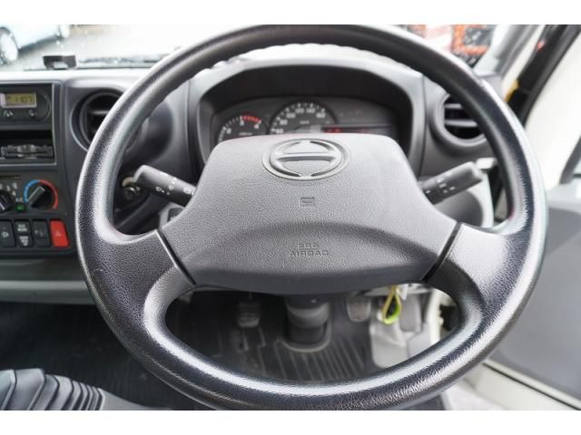 Hino DUTRO 2018-05 7710126-25