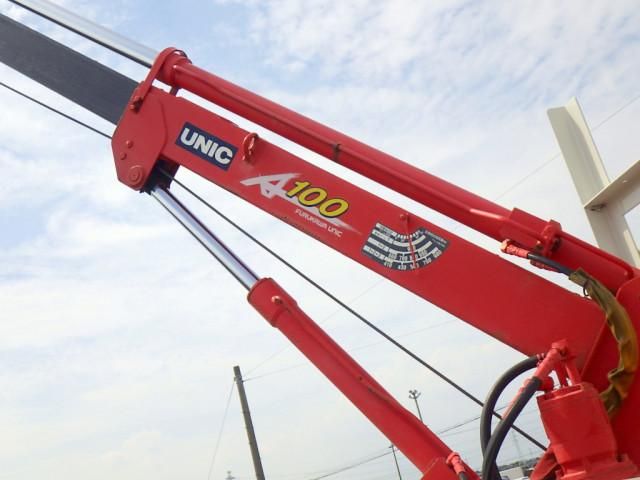 Hino DUTRO 2016-03 7710119-9