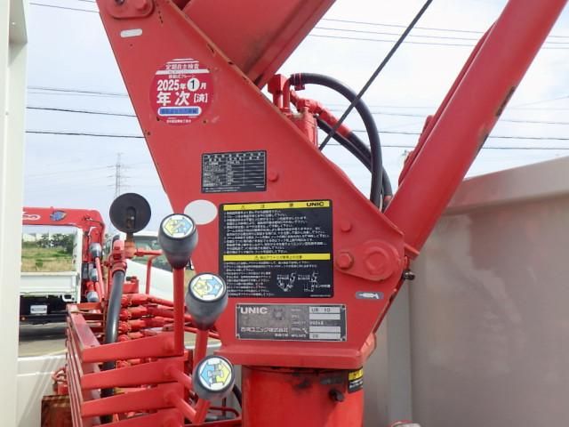 Hino DUTRO 2016-03 7710119-14