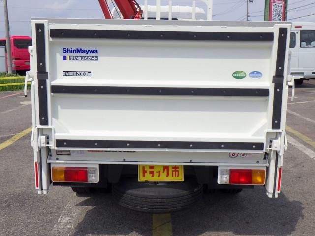 Hino DUTRO 2016-03 7710119-16