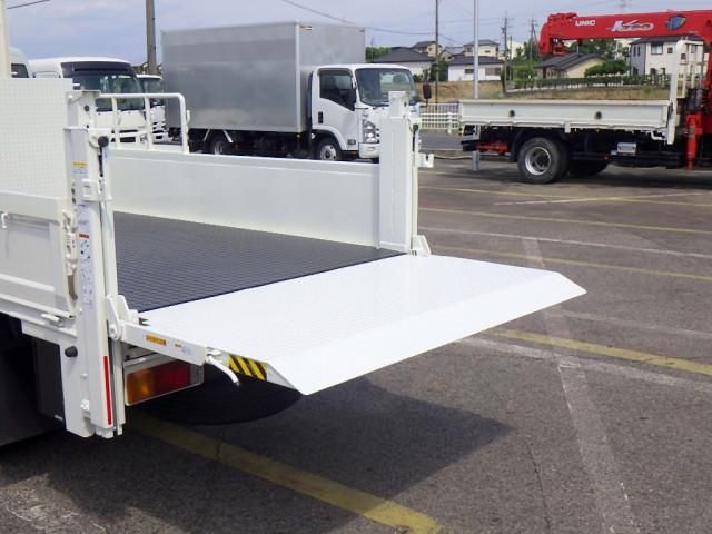 Hino DUTRO 2016-03 7710119-20