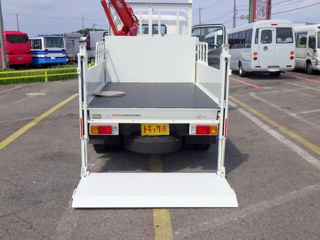 Hino DUTRO 2016-03 7710119-21
