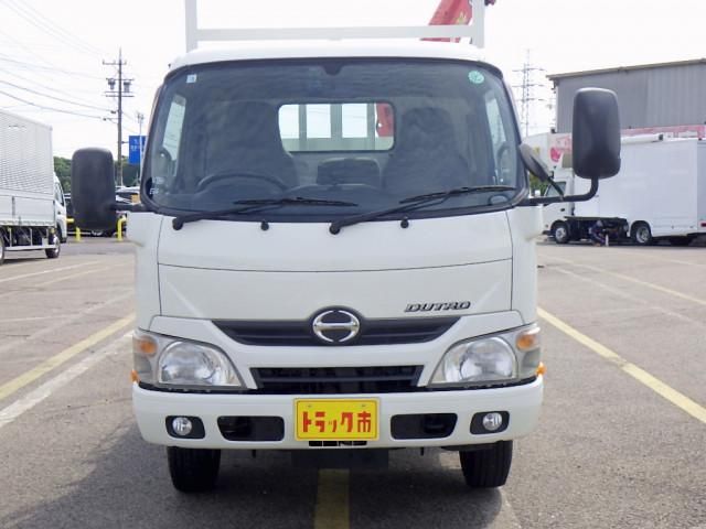 Hino DUTRO 2016-03 7710119-2