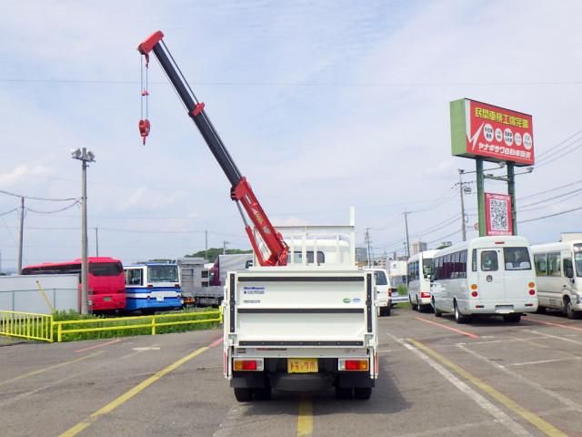 Hino DUTRO 2016-03 7710119-5